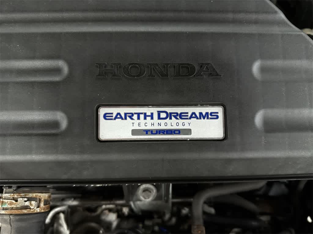 Thumbnail: 2018 Honda CR-V - 28