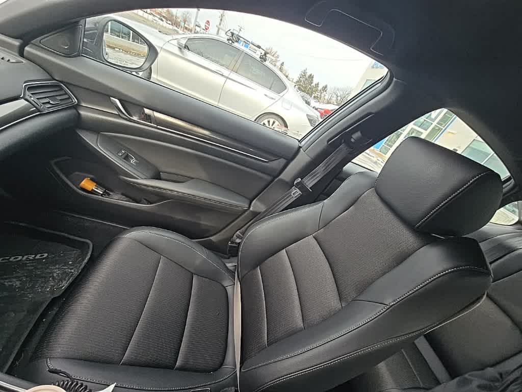 Thumbnail: 2022 Honda Accord - 5