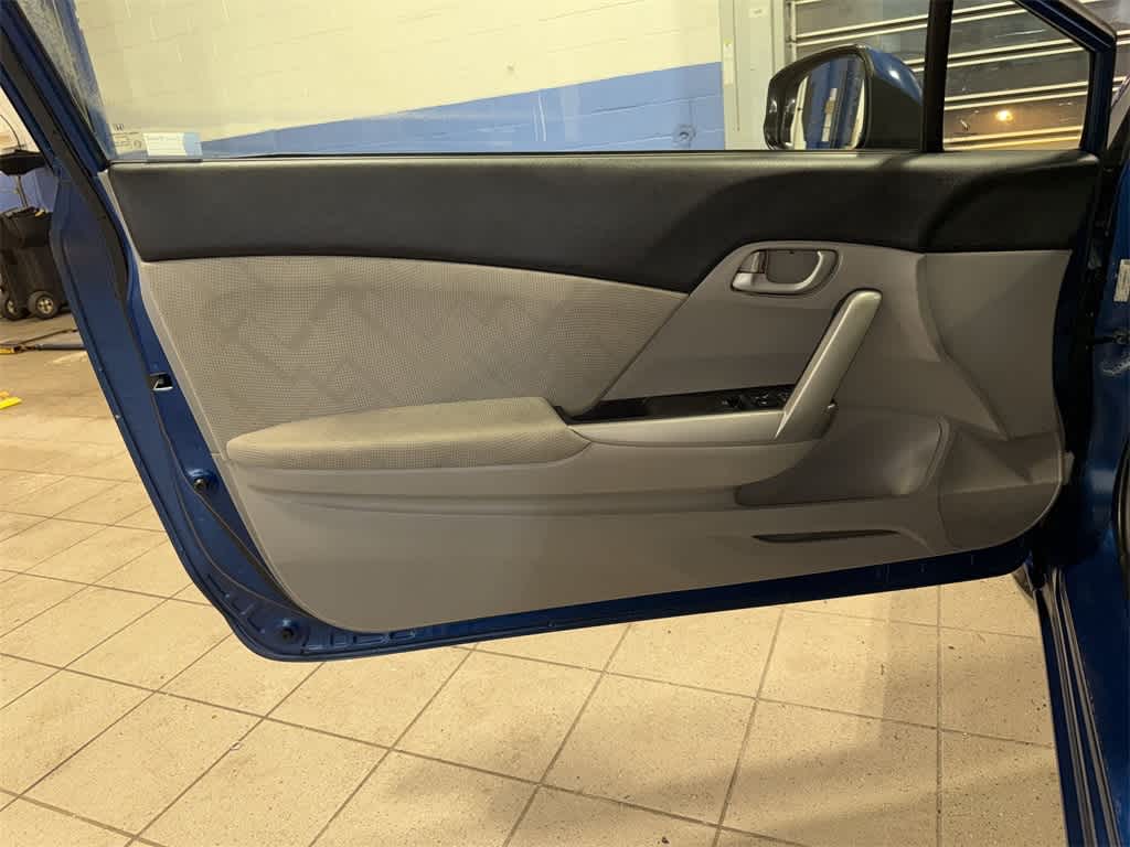 Thumbnail: 2013 Honda Civic - 25