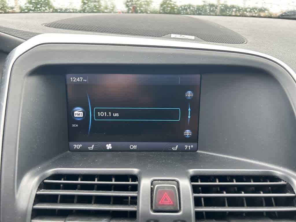 2012 Volvo XC60 3.2 24