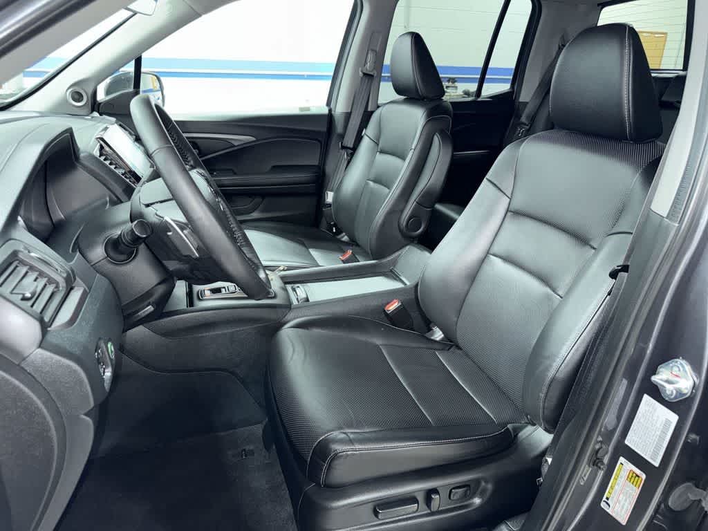 Thumbnail: 2023 Honda Ridgeline - 15