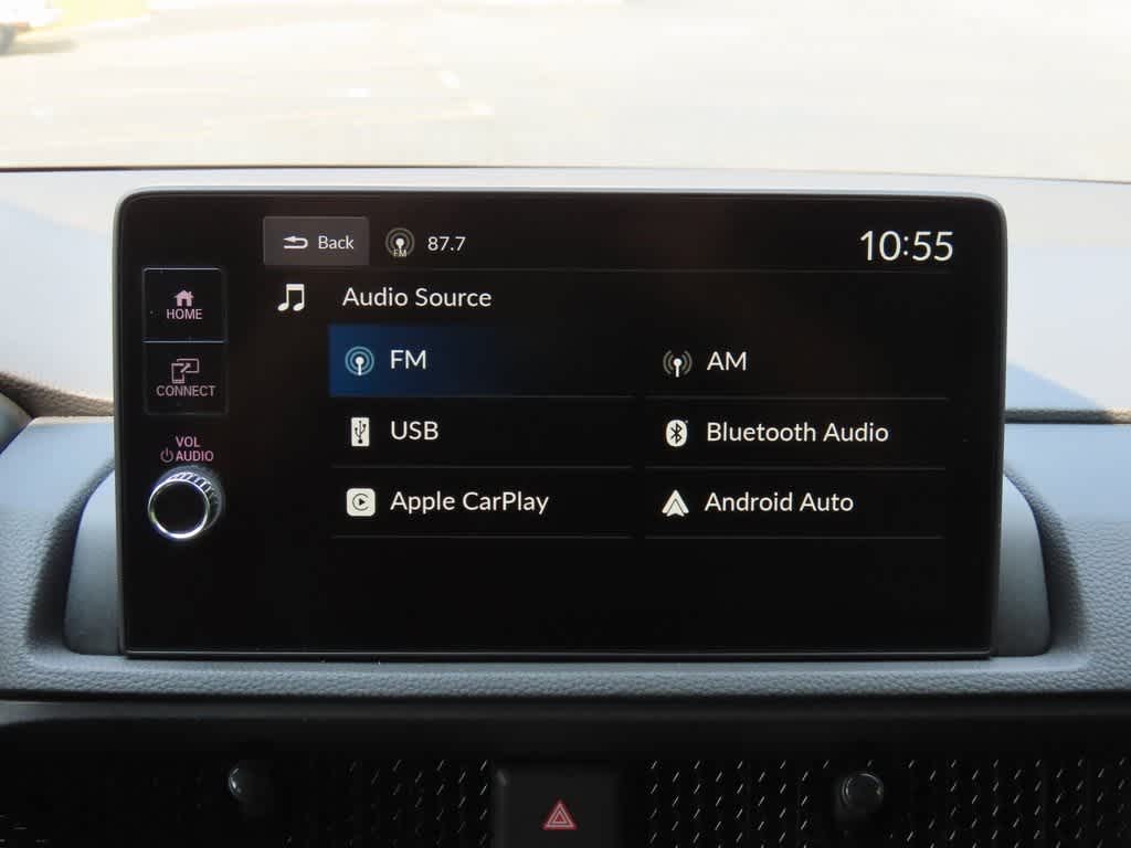 Thumbnail: 2026 Honda CR-V - 20