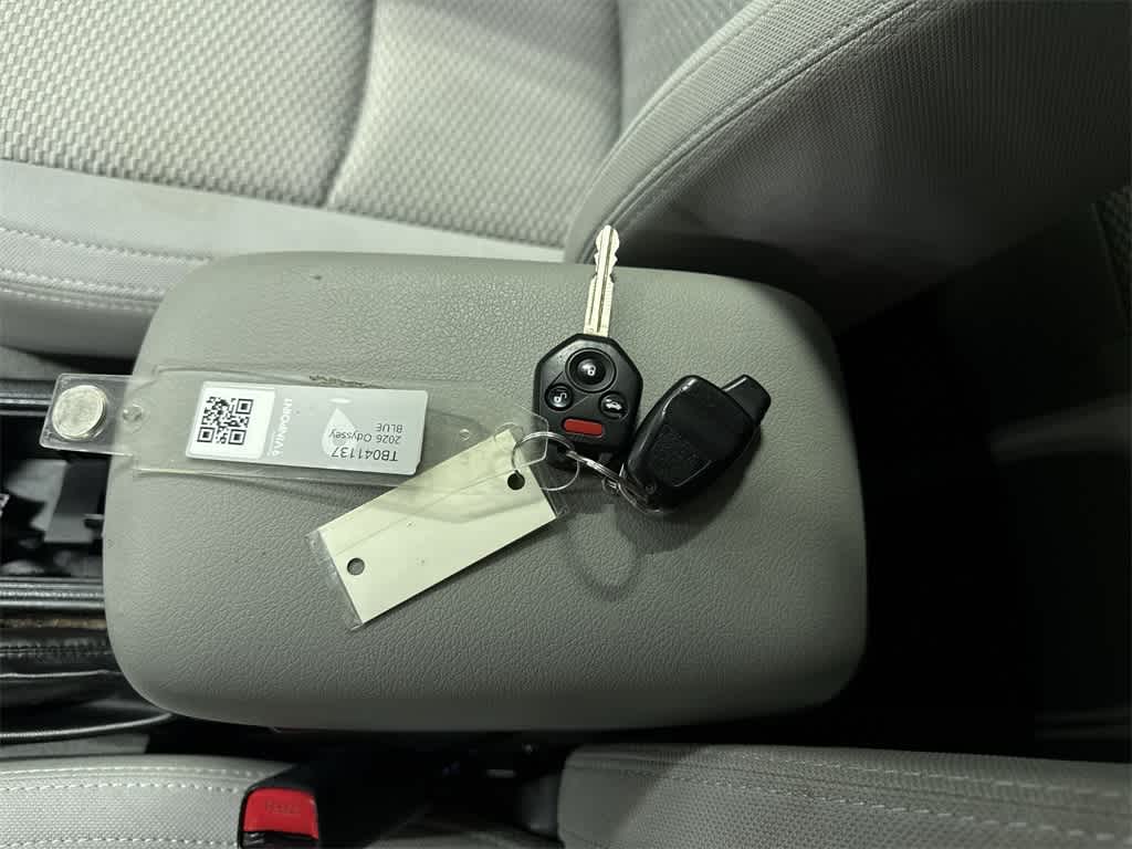 Thumbnail: 2017 Subaru Forester - 34