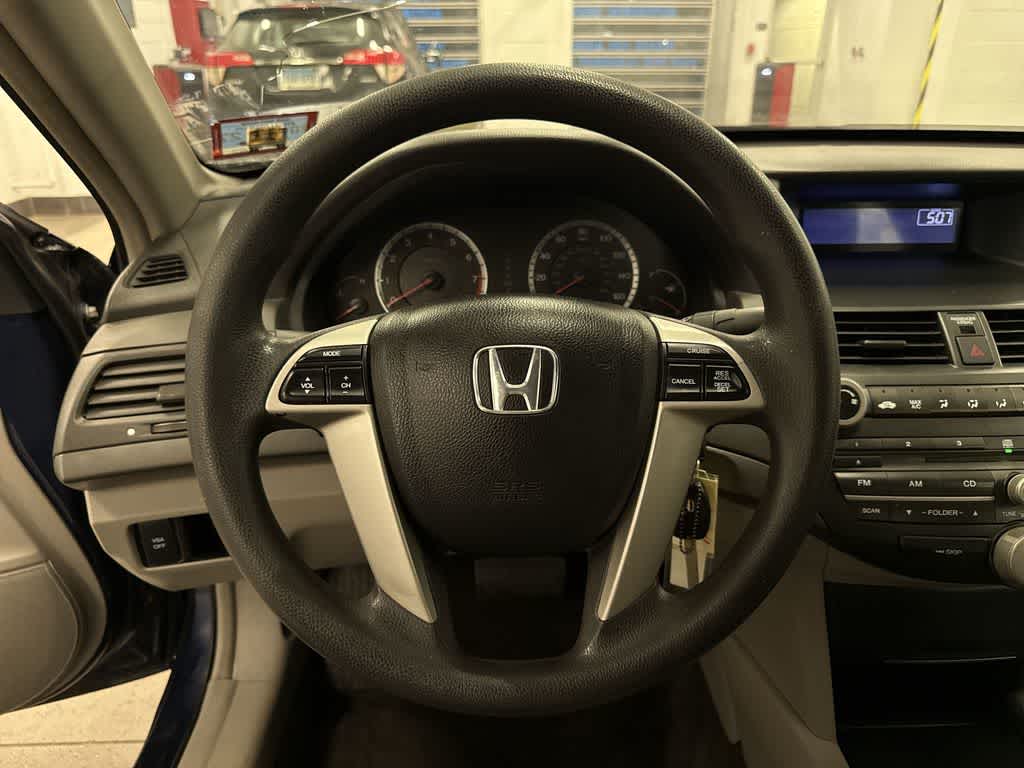 Thumbnail: 2009 Honda Accord - 17