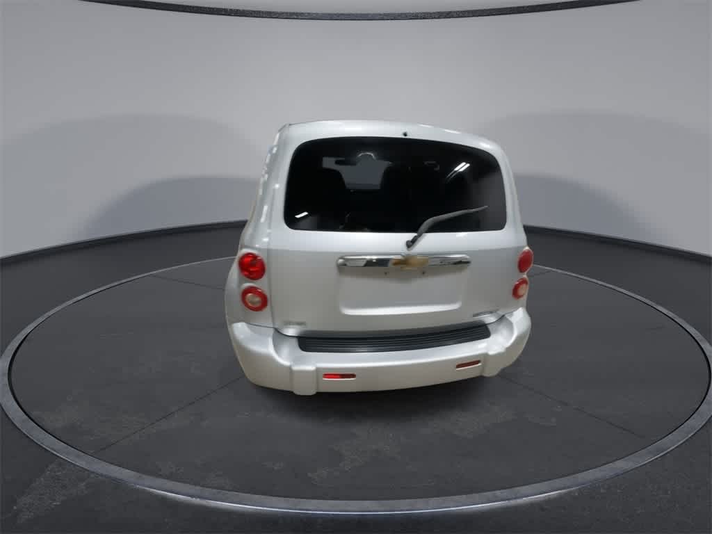 Thumbnail: 2009 Chevrolet HHR - 7