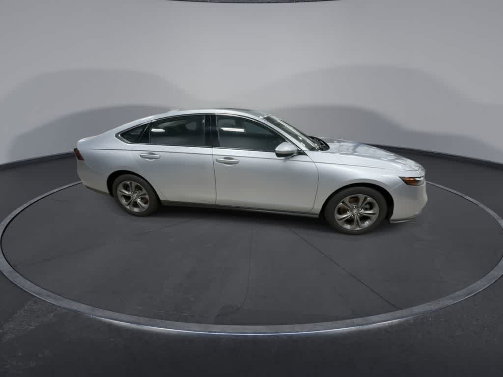 Thumbnail: 2024 Honda Accord - 9