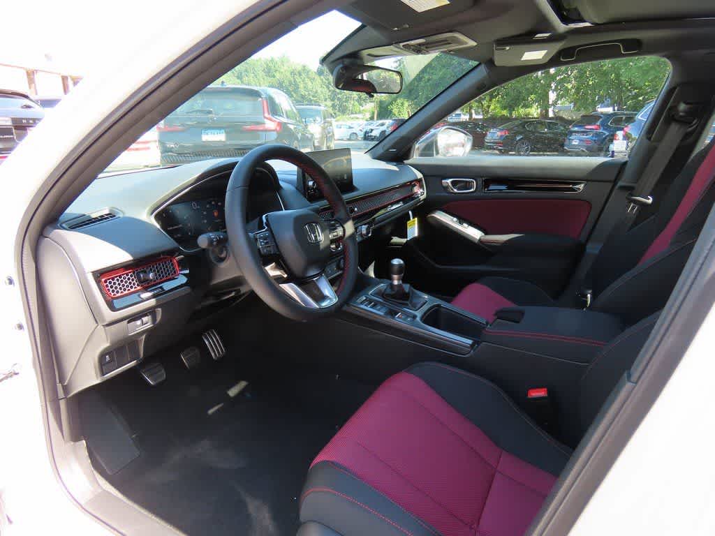 Thumbnail: 2026 Honda Civic - 2