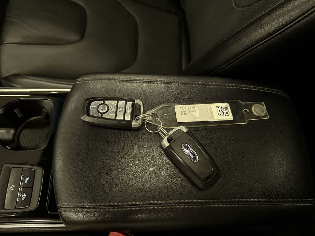 Thumbnail: 2019 Ford Edge - 37