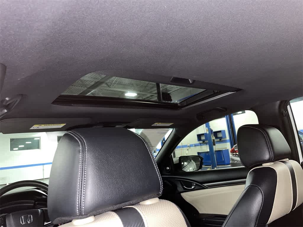 Thumbnail: 2017 Honda Civic - 24