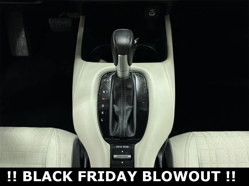 Thumbnail: 2023 Honda HR-V - 29