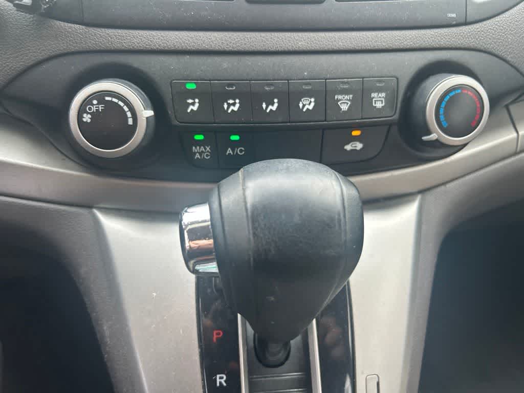 Thumbnail: 2013 Honda CR-V - 19