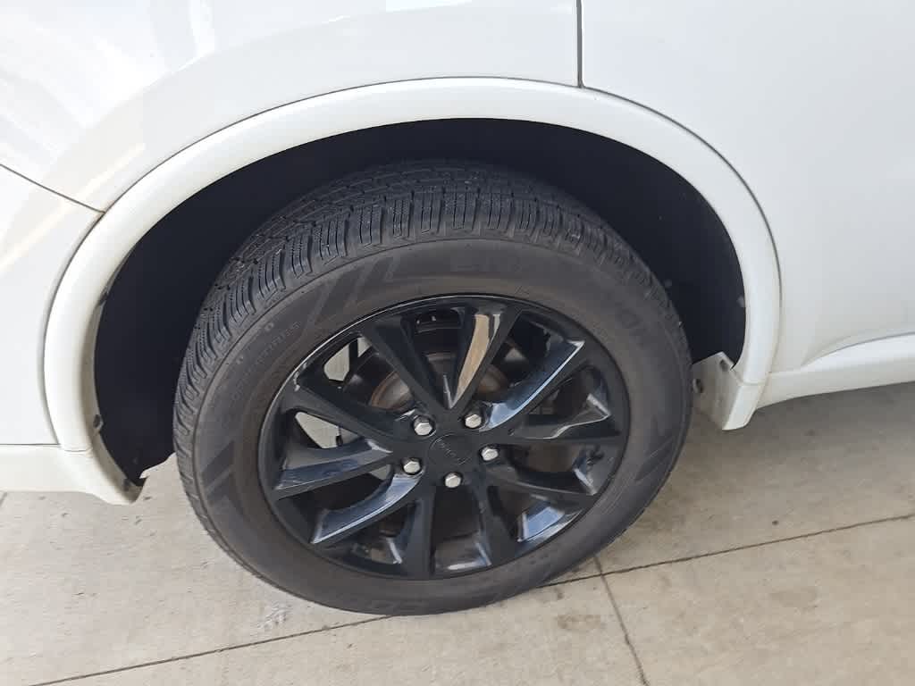 Thumbnail: 2018 Dodge Durango - 22