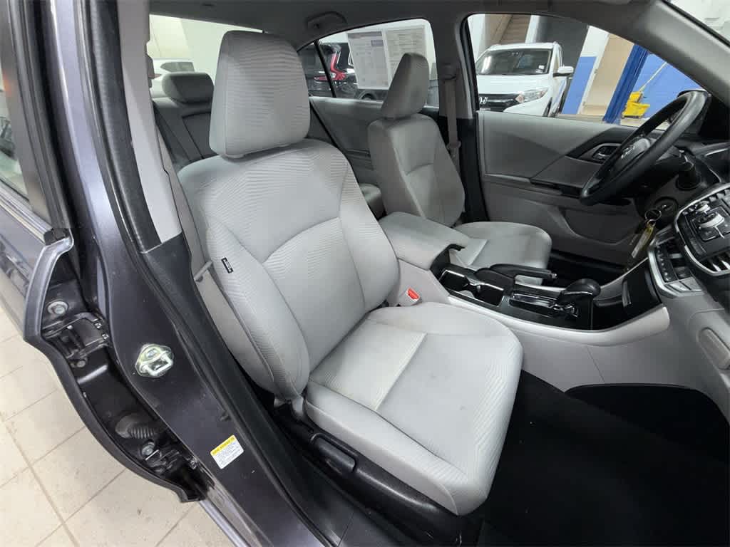 Thumbnail: 2014 Honda Accord - 16