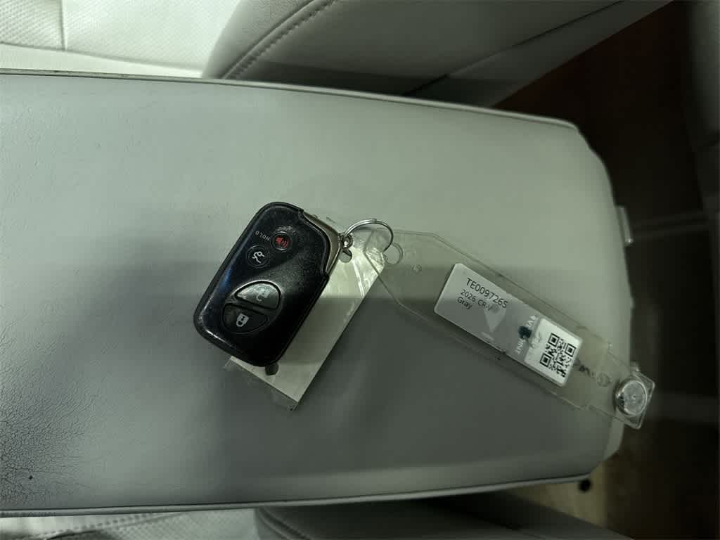 Thumbnail: 2007 Lexus ES - 31