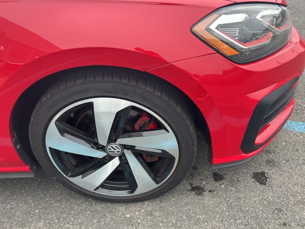 Thumbnail: 2020 Volkswagen Golf - 4