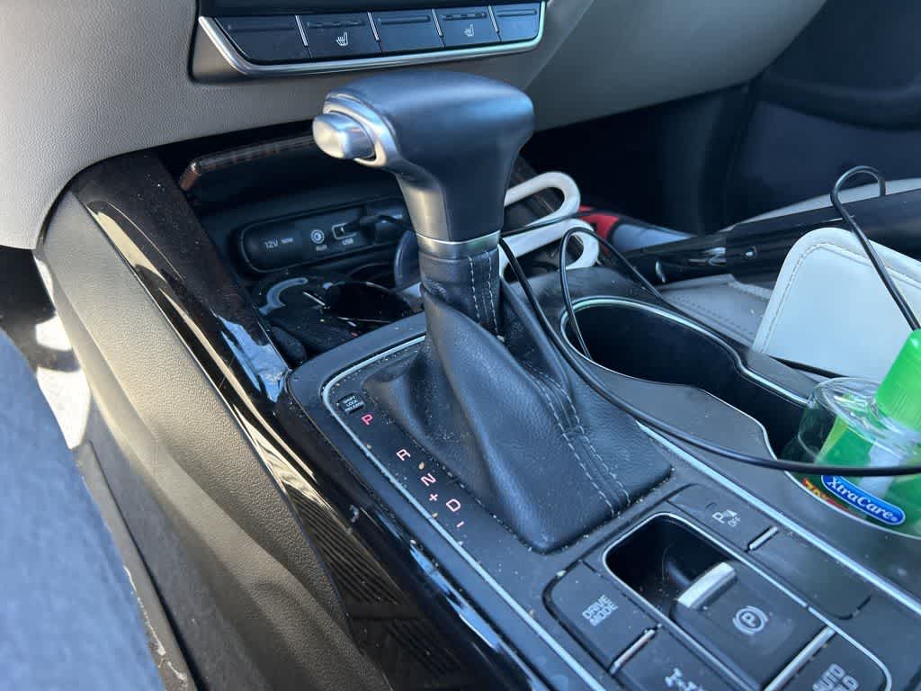 Thumbnail: 2019 Kia Sorento - 20