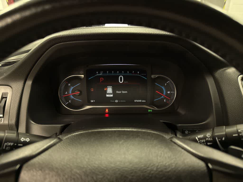 Thumbnail: 2021 Honda Pilot - 35