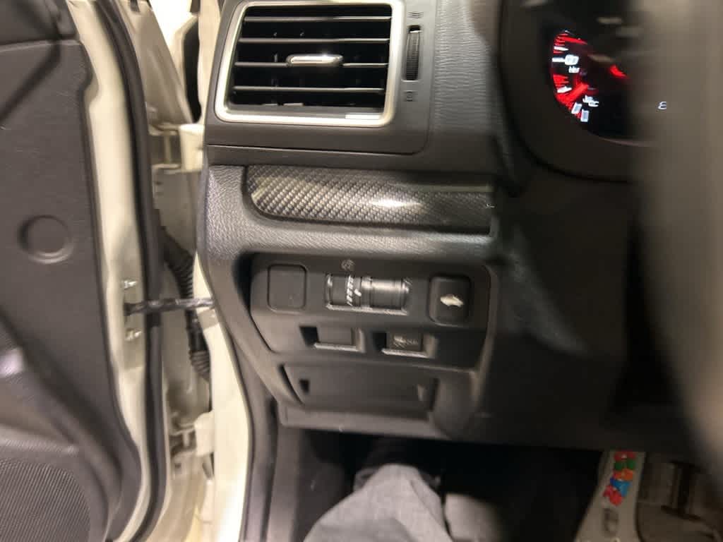 Thumbnail: 2019 Subaru WRX - 6