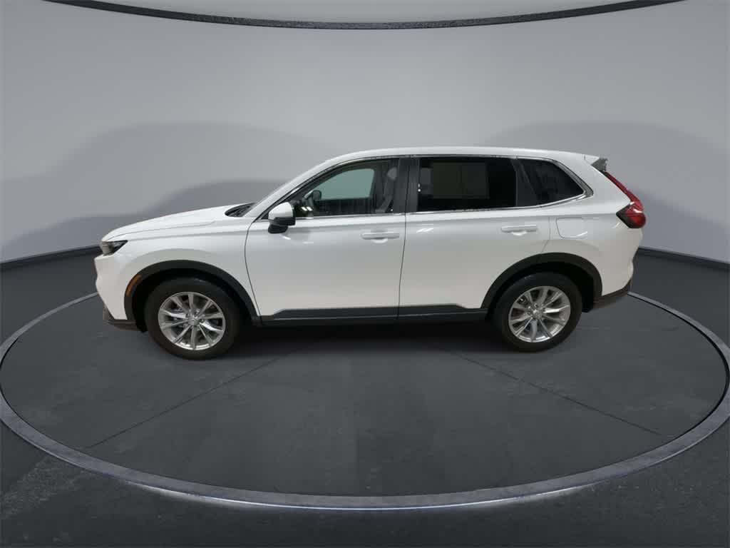 Thumbnail: 2023 Honda CR-V - 5