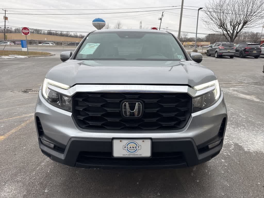 Thumbnail: 2023 Honda Passport - 6