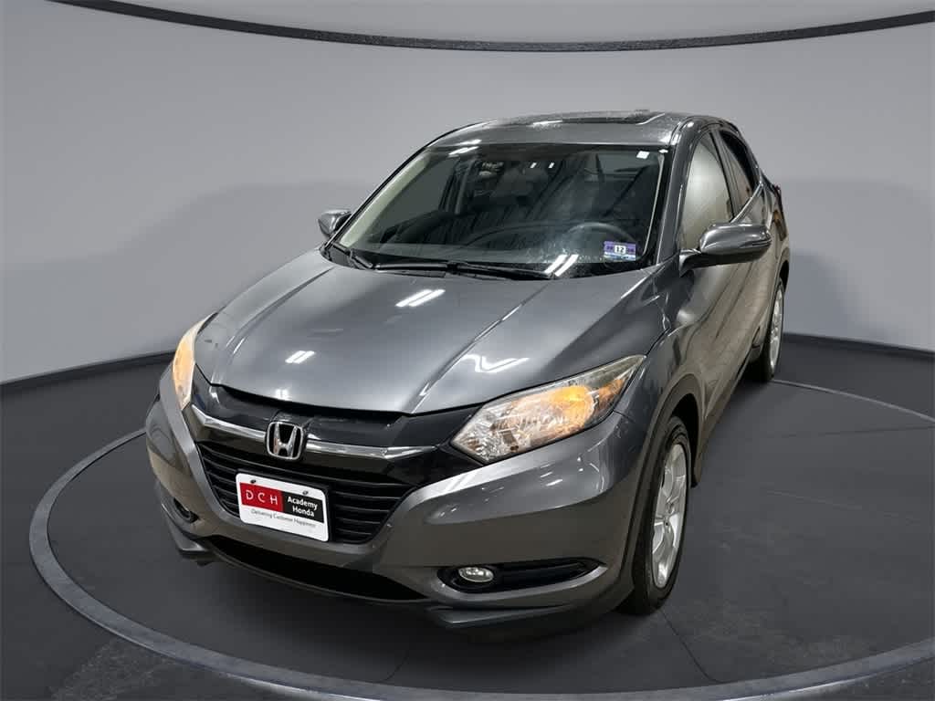 2016 Honda HR-V EX -
                  Old Bridge Township, NJ