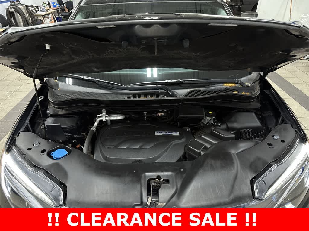 Thumbnail: 2020 Honda Pilot - 12