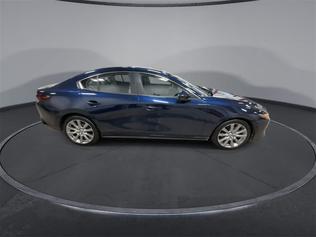 Thumbnail: 2019 Mazda Mazda3 - 9