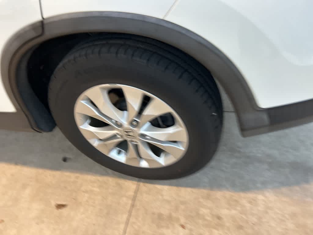 Thumbnail: 2013 Honda CR-V - 12