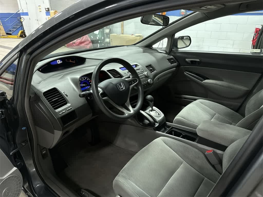 Thumbnail: 2011 Honda Civic - 25