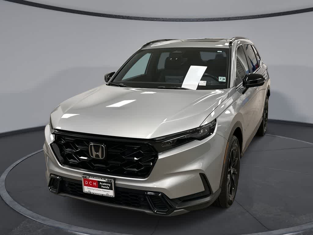 Thumbnail: 2024 Honda CR-V - 1