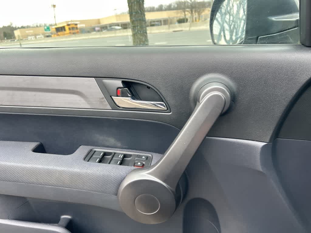 Thumbnail: 2008 Honda CR-V - 7