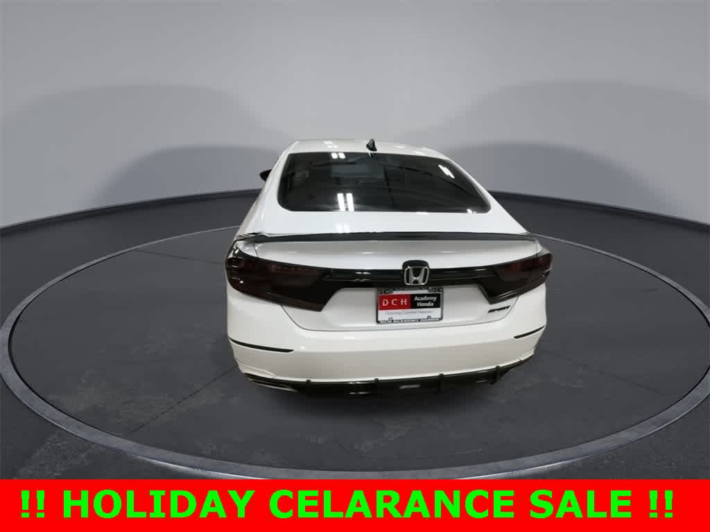 Thumbnail: 2022 Honda Accord - 7