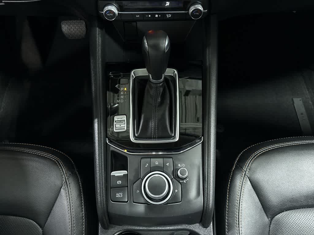 Thumbnail: 2023 Mazda CX-5 - 31