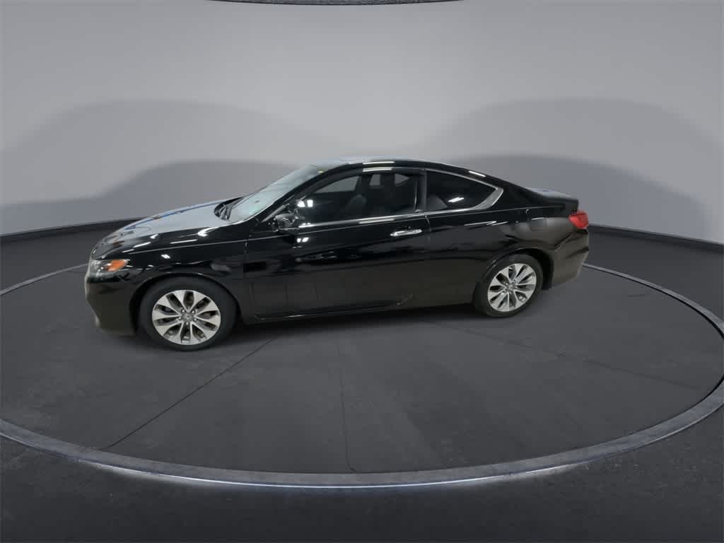 Thumbnail: 2014 Honda Accord - 9