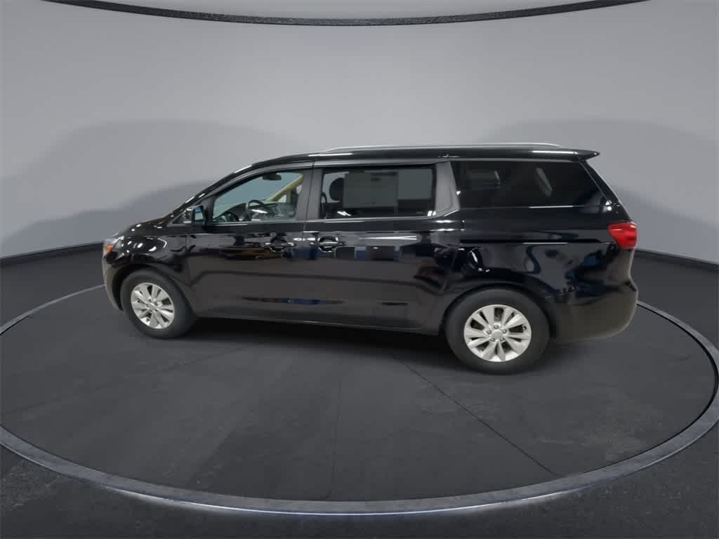 Thumbnail: 2018 Kia Sedona - 7
