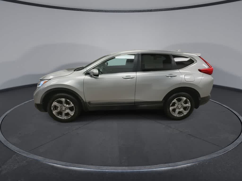 Thumbnail: 2018 Honda CR-V - 5