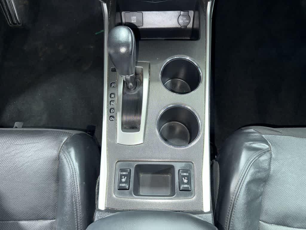 Thumbnail: 2015 Nissan Altima - 32