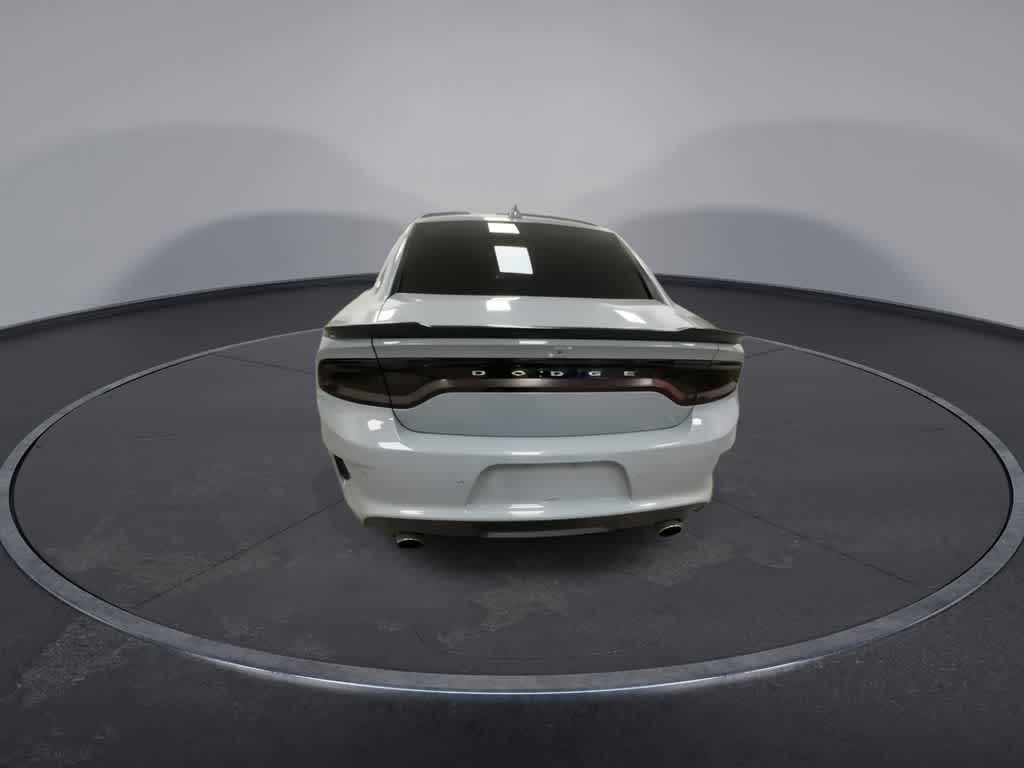 Thumbnail: 2021 Dodge Charger - 7