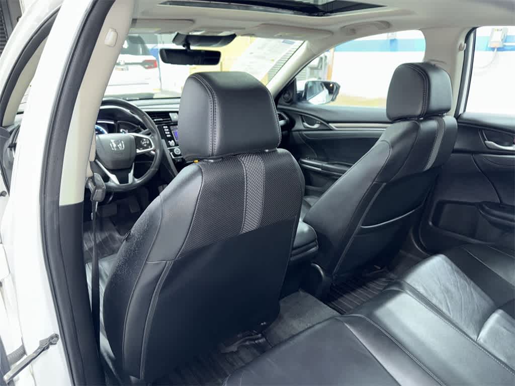 Thumbnail: 2019 Honda Civic - 26