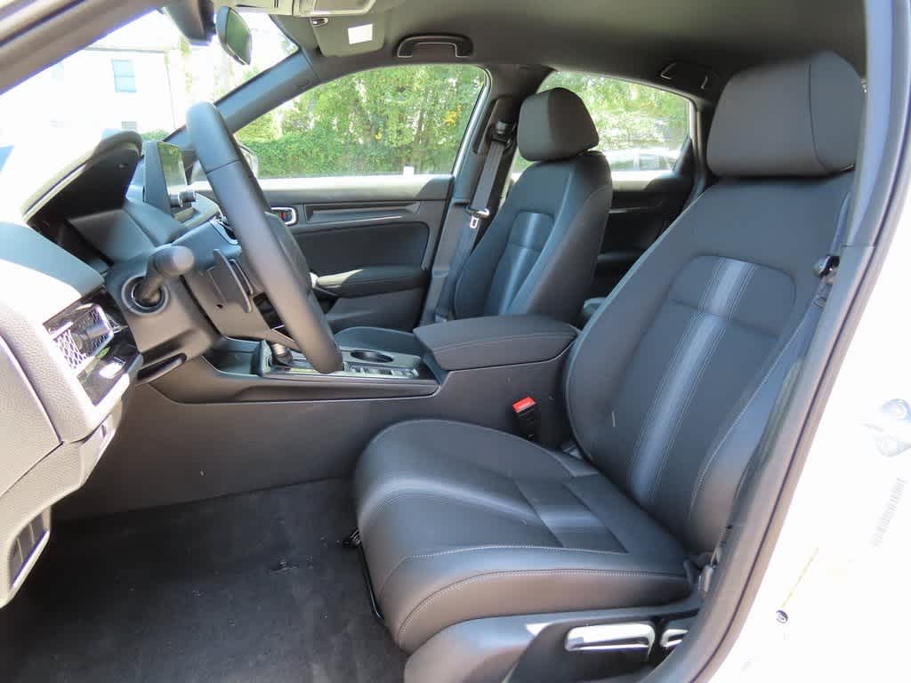 Thumbnail: 2026 Honda Civic - 12