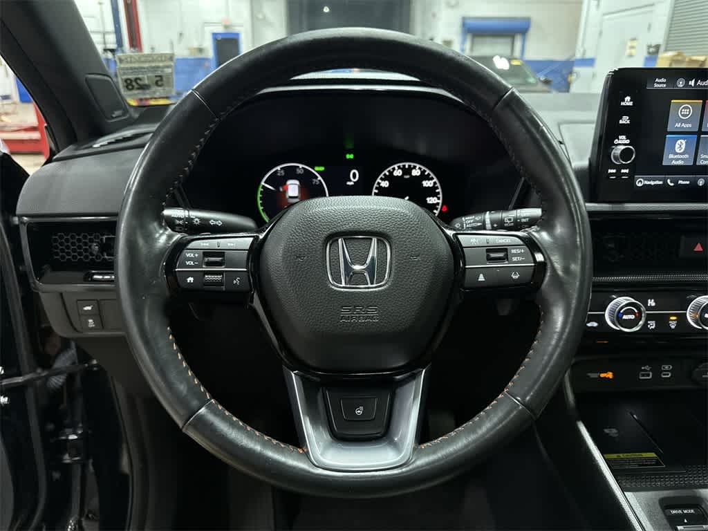 Thumbnail: 2023 Honda CR-V - 18