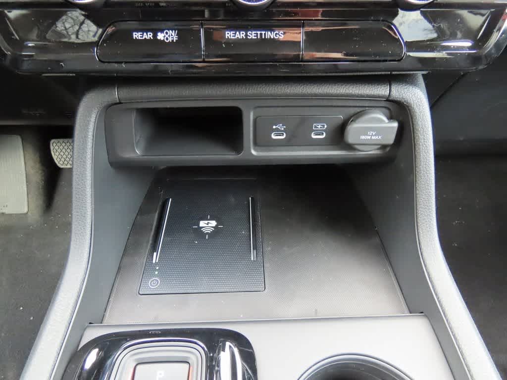 Thumbnail: 2026 Honda Passport - 20