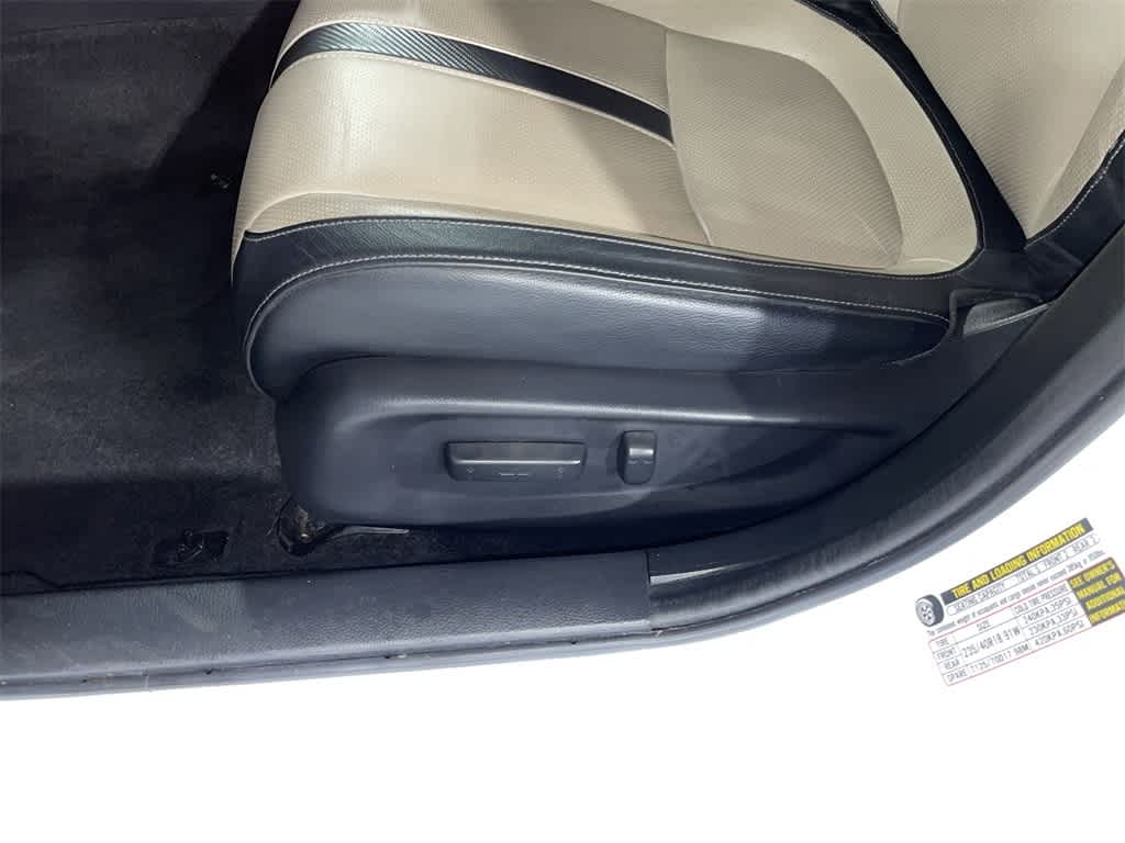 Thumbnail: 2017 Honda Civic - 23