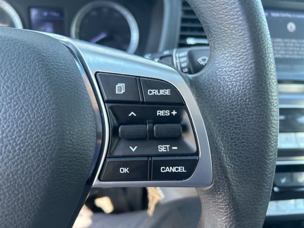 Thumbnail: 2019 Hyundai Sonata - 13