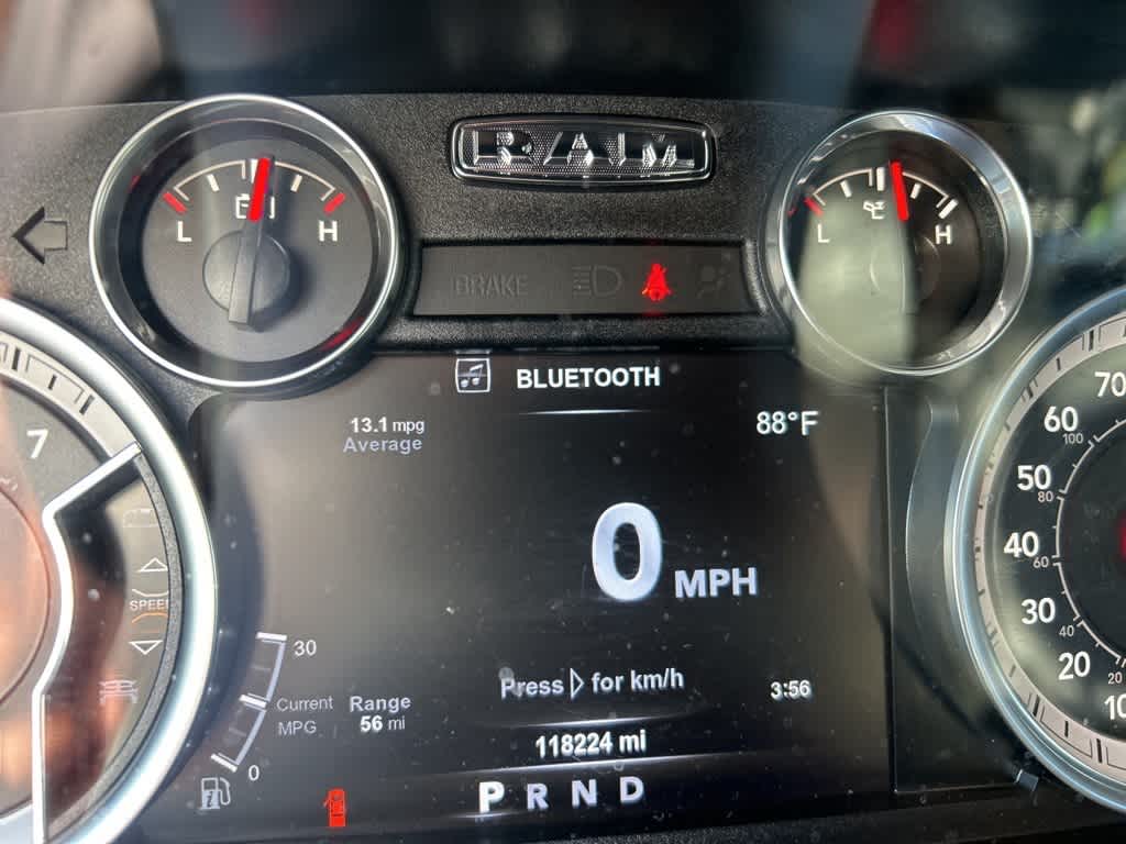Thumbnail: 2019 RAM 1500 Classic - 2