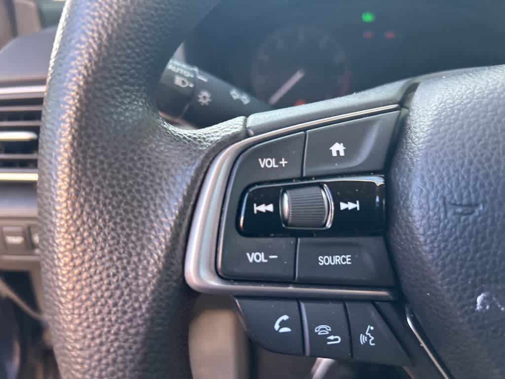 Thumbnail: 2018 Honda Accord - 19