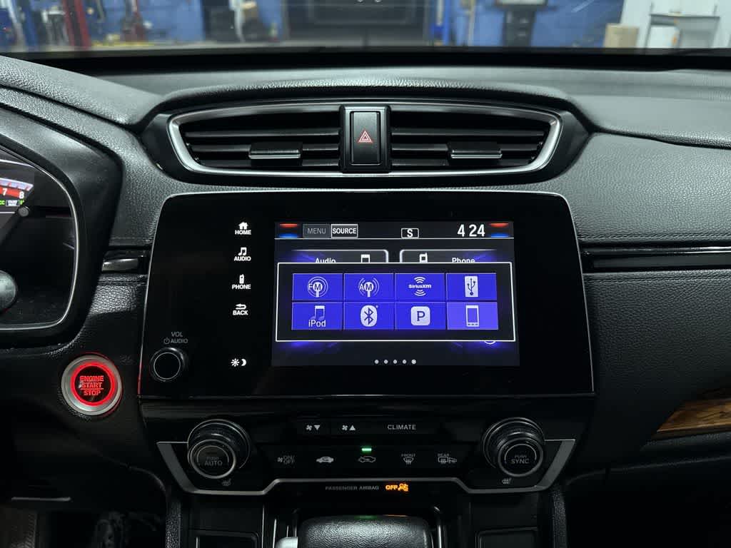 Thumbnail: 2021 Honda CR-V - 20