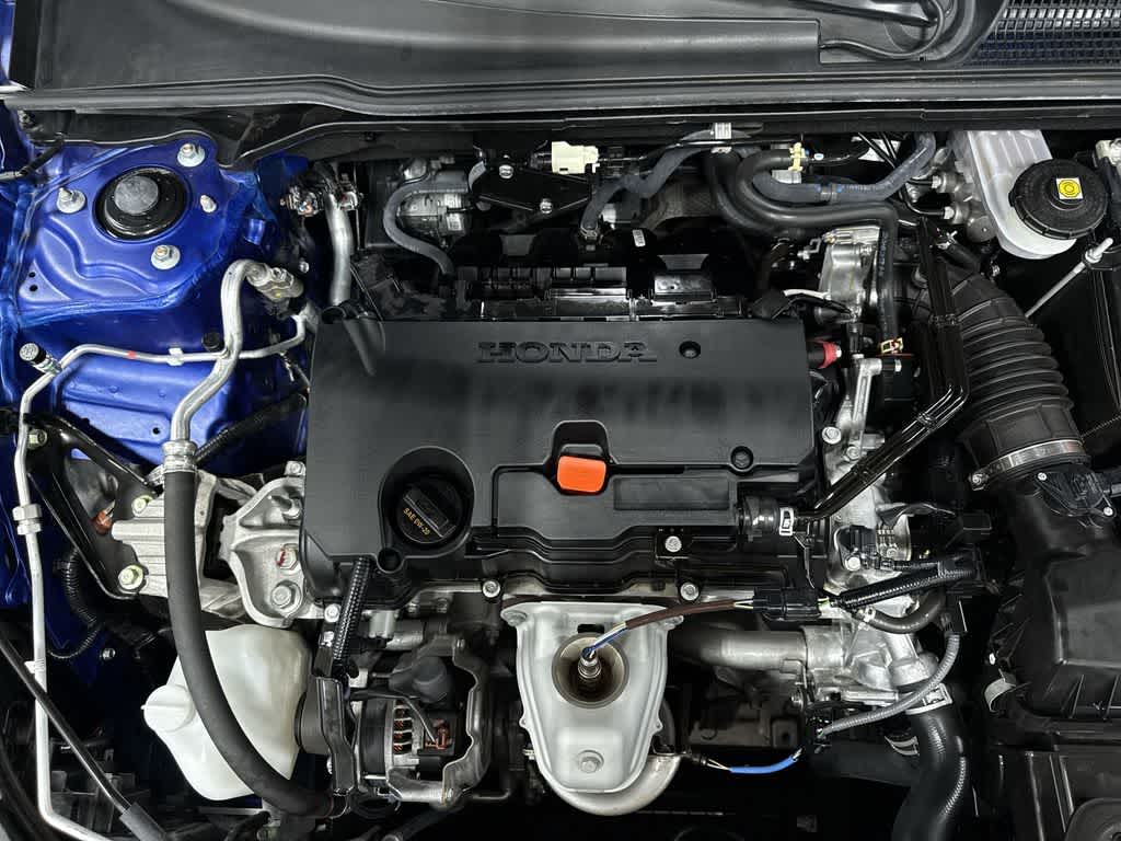 Thumbnail: 2024 Honda Civic - 12