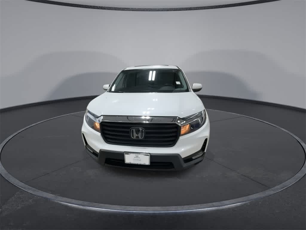 Thumbnail: 2023 Honda Ridgeline - 3