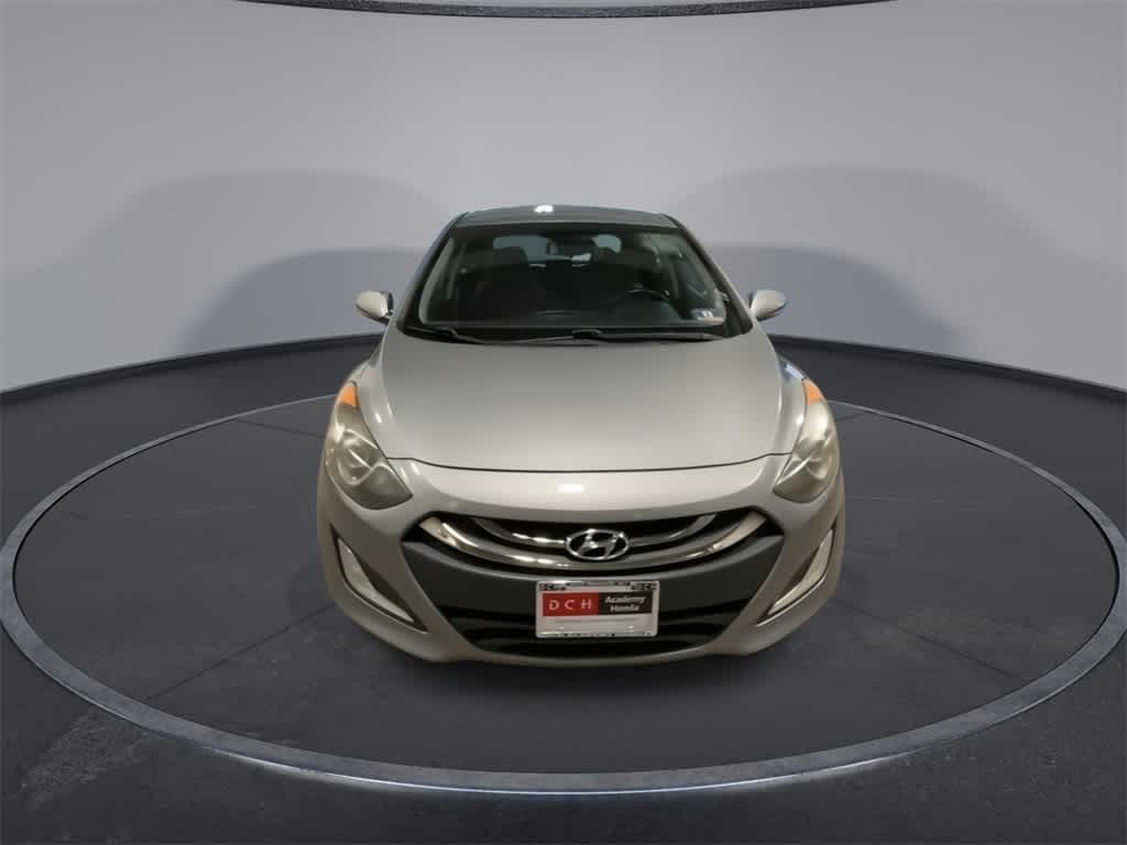 Thumbnail: 2014 Hyundai Elantra - 3